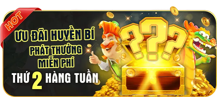 Khuyến mãi hấp dẫn từ cq988 win