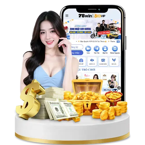 Tỷ lệ trả thưởng hấp dẫn và cơ hội trúng jackpot