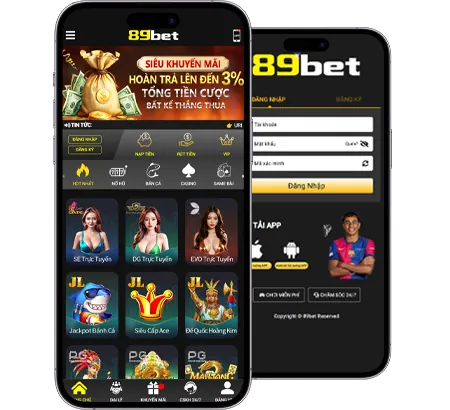 Tiện lợi tối đa với ứng dụng cq988 win