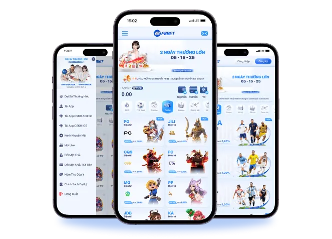 Ưu đãi và khuyến mãi CQ988 Win