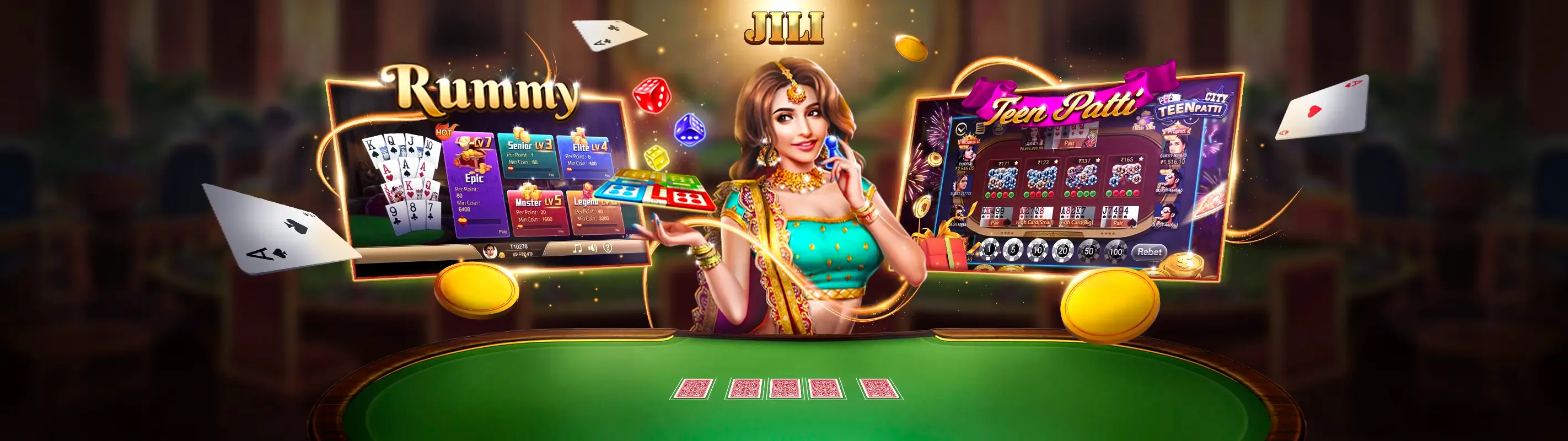 Hình ảnh nền tảng giải trí trực tuyến CQ988 Win