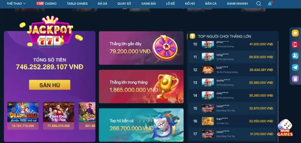 Hình ảnh người chơi tận hưởng trải nghiệm tối ưu trên cq988 win