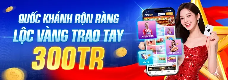Tin tức về các chương trình khuyến mãi và sự kiện của cq988 win